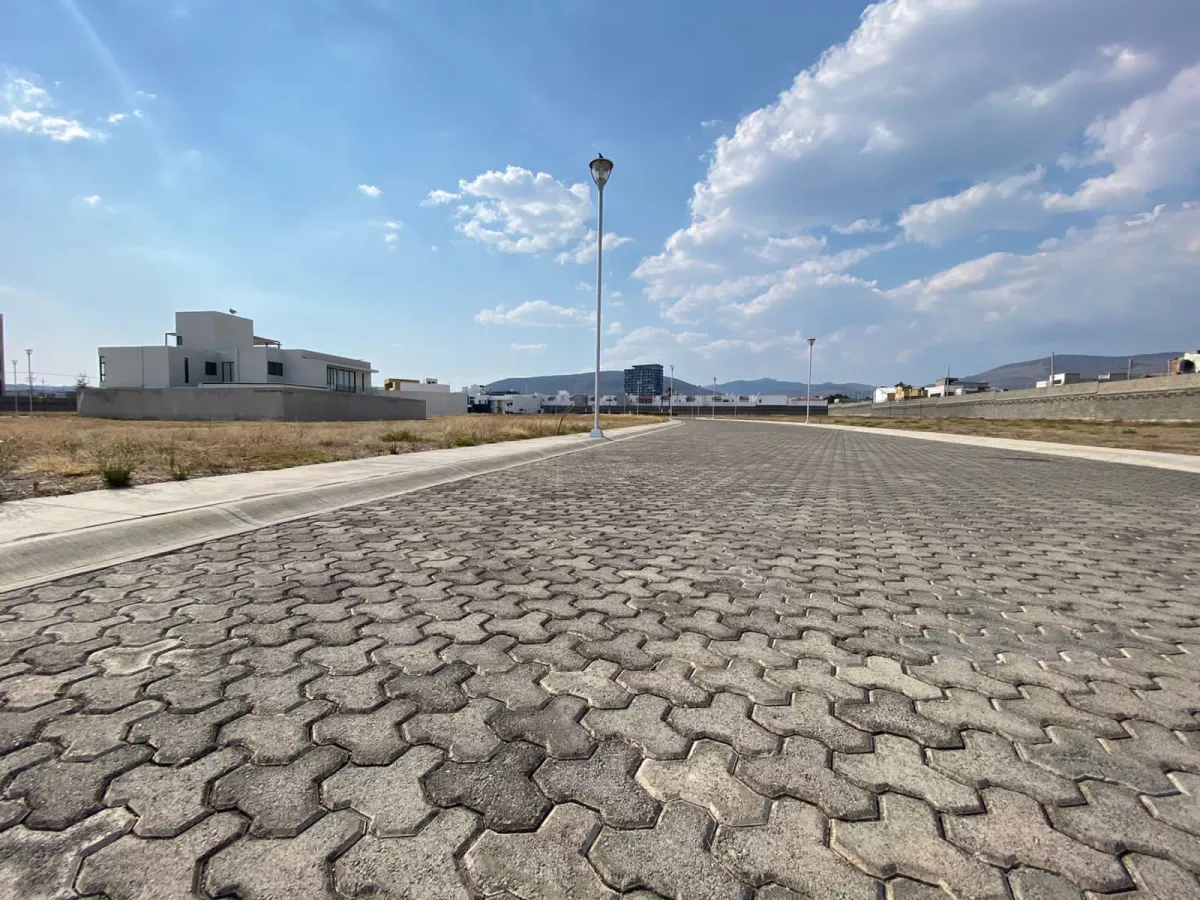 Lote Residencial Mina Trinidad