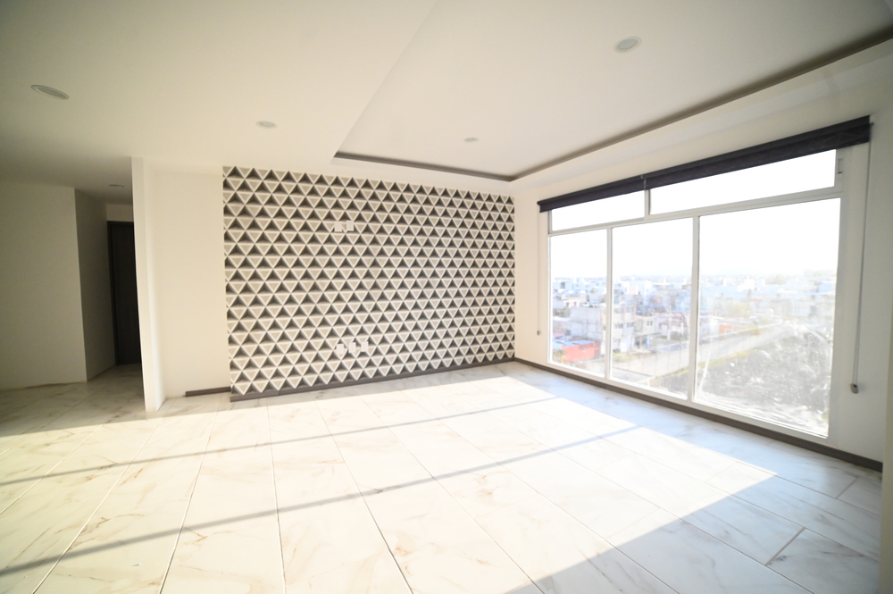 DOM Smart Living, Pachuca, Hidalgo