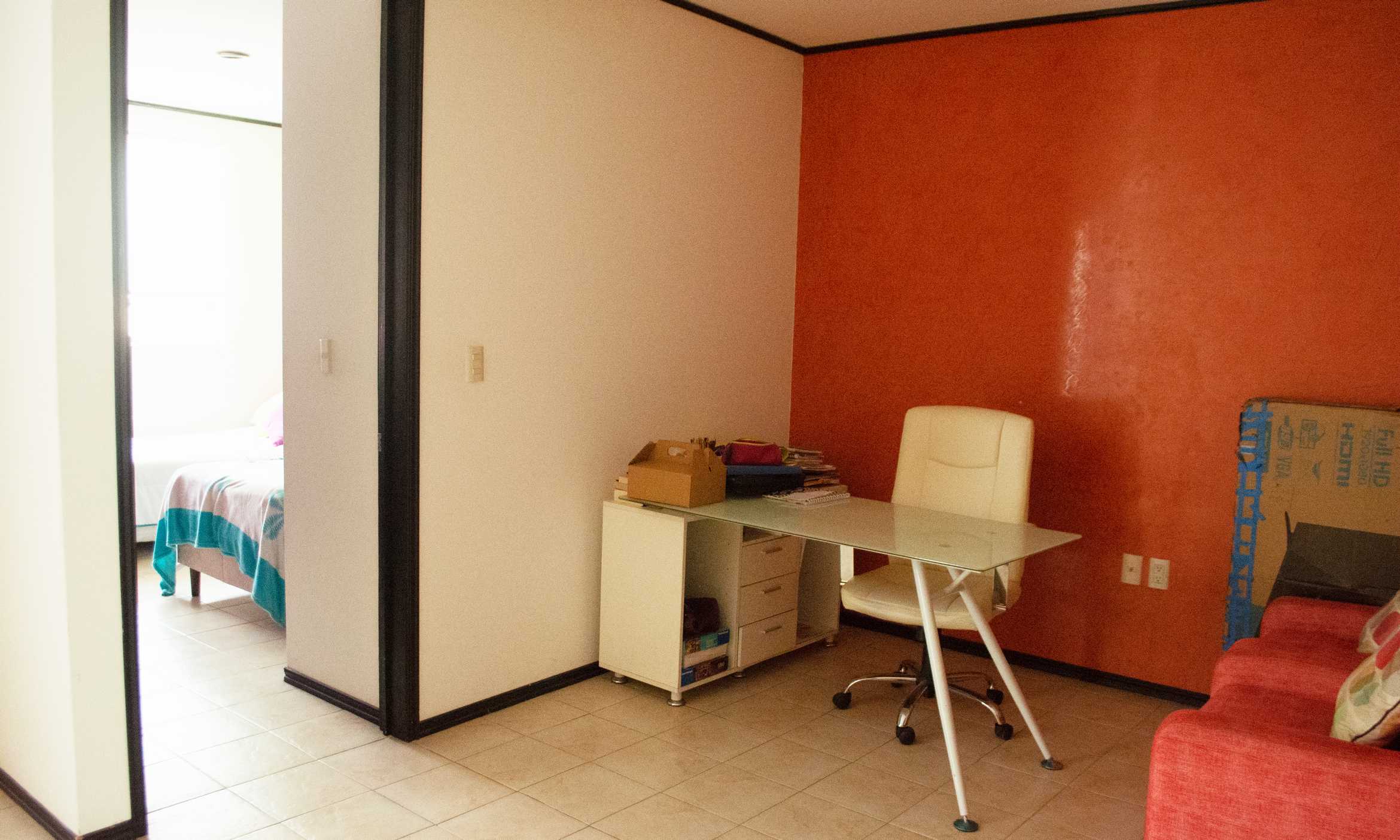 San Cayetano, Pachuca, Hidalgo