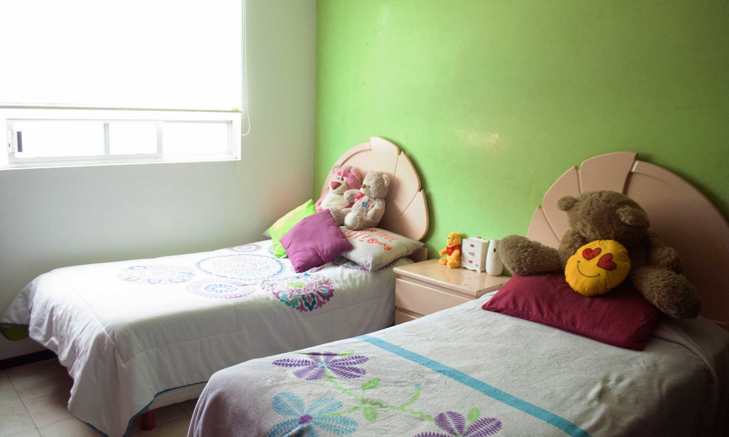 San Cayetano, Pachuca, Hidalgo