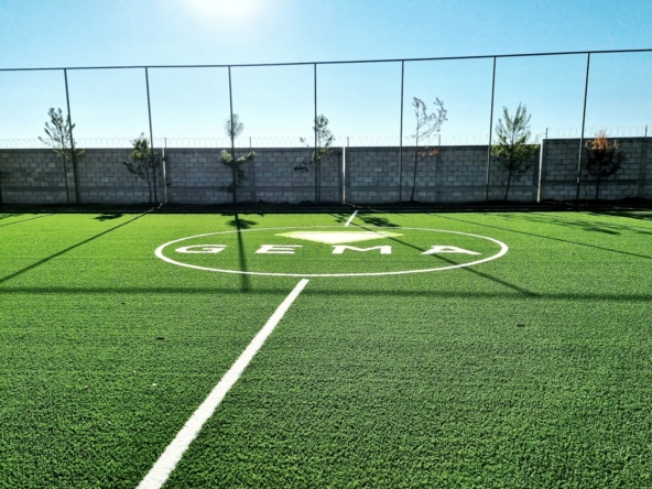 Gema Residencial Pachuca Lotes Residenciales