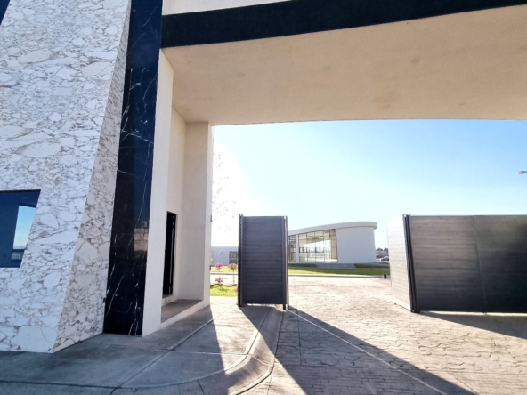 Gema Residencial Pachuca Lotes Residenciales