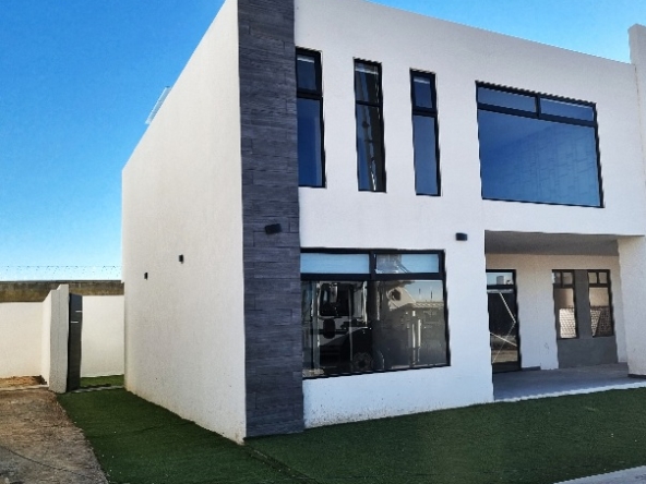 Casas Nuevas 3 Recámaras en Preventa Gema Residencial Pachuca