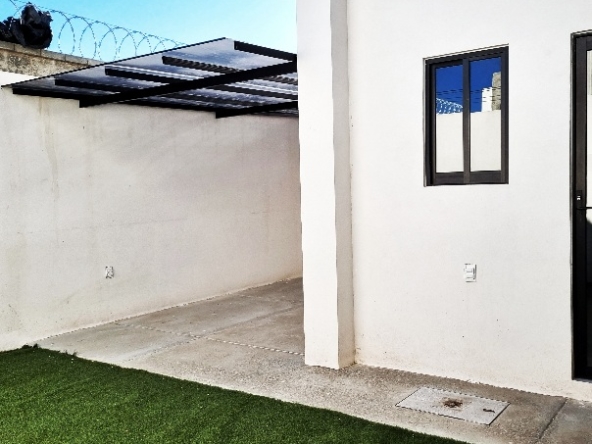 Casas Nuevas 3 Recámaras en Preventa Gema Residencial Pachuca
