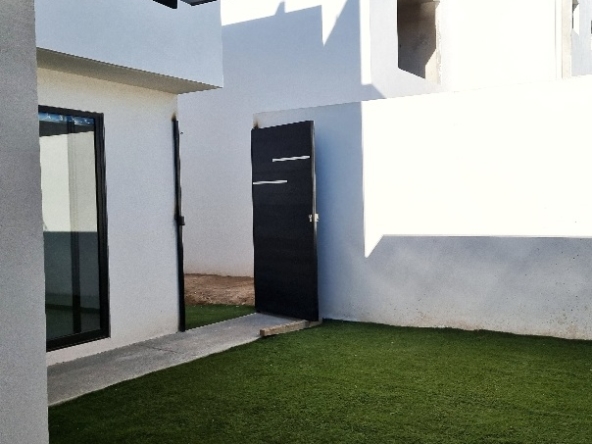 Casas Nuevas 3 Recámaras en Preventa Gema Residencial Pachuca