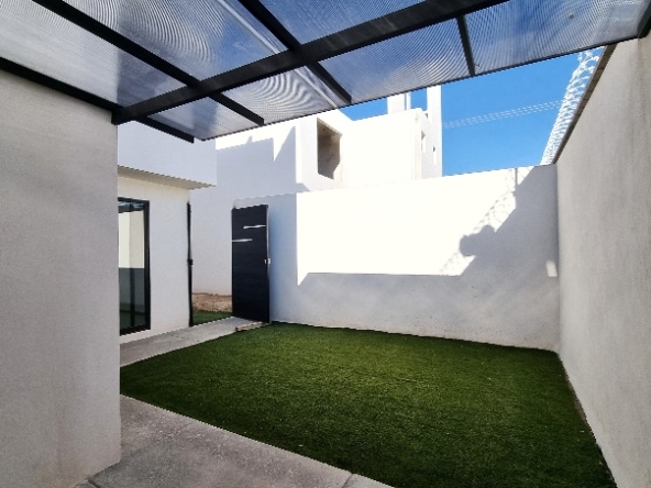Casas Nuevas 3 Recámaras en Preventa Gema Residencial Pachuca