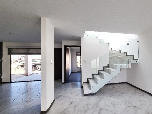 Casas Nuevas 3 Recámaras en Preventa Gema Residencial Pachuca