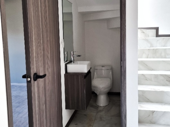 Casas Nuevas 3 Recámaras en Preventa Gema Residencial Pachuca