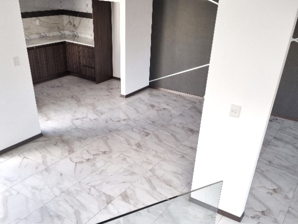 Casas Nuevas 3 Recámaras en Preventa Gema Residencial Pachuca