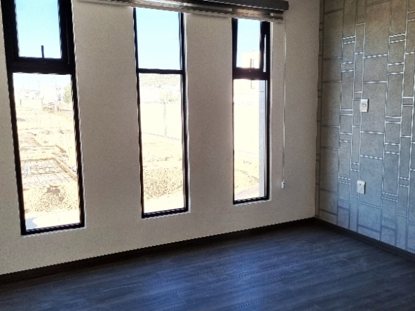 Casas Nuevas 3 Recámaras en Preventa Gema Residencial Pachuca