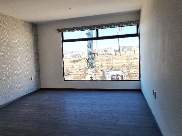 Casas Nuevas 3 Recámaras en Preventa Gema Residencial Pachuca