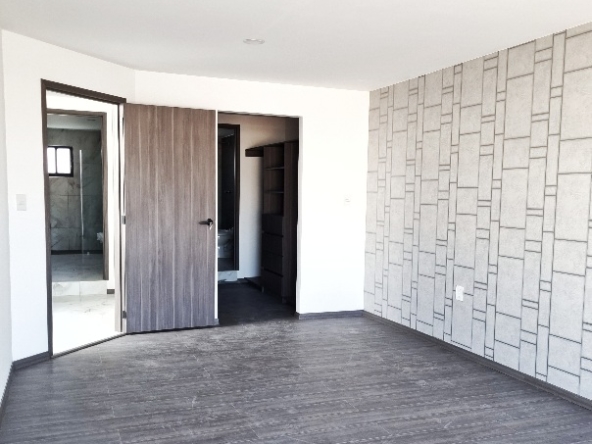 Casas Nuevas 3 Recámaras en Preventa Gema Residencial Pachuca