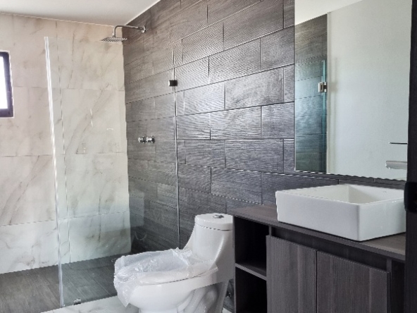 Casas Nuevas 3 Recámaras en Preventa Gema Residencial Pachuca