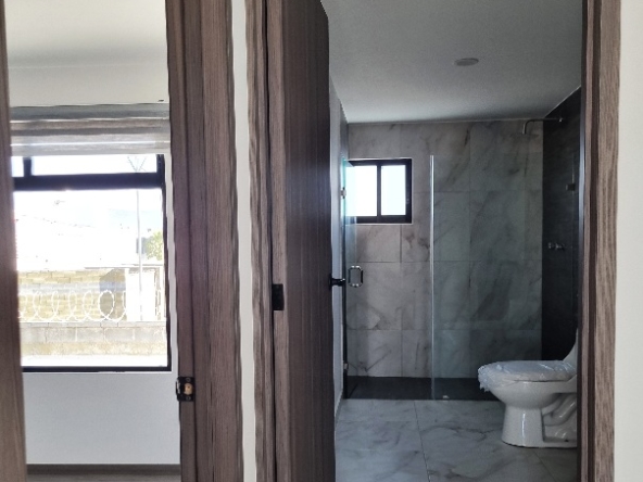 Casas Nuevas 3 Recámaras en Preventa Gema Residencial Pachuca