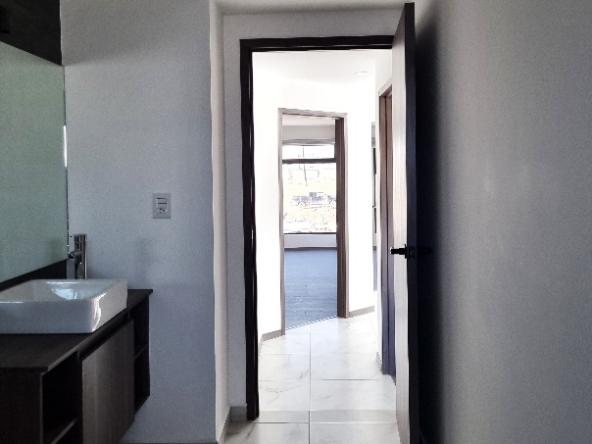 Casas Nuevas 3 Recámaras en Preventa Gema Residencial Pachuca