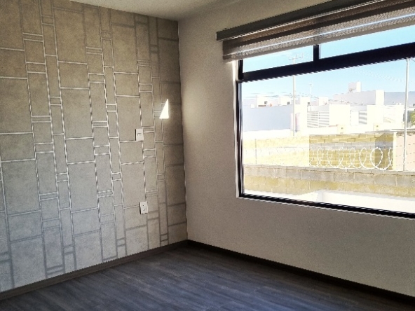 Casas Nuevas 3 Recámaras en Preventa Gema Residencial Pachuca