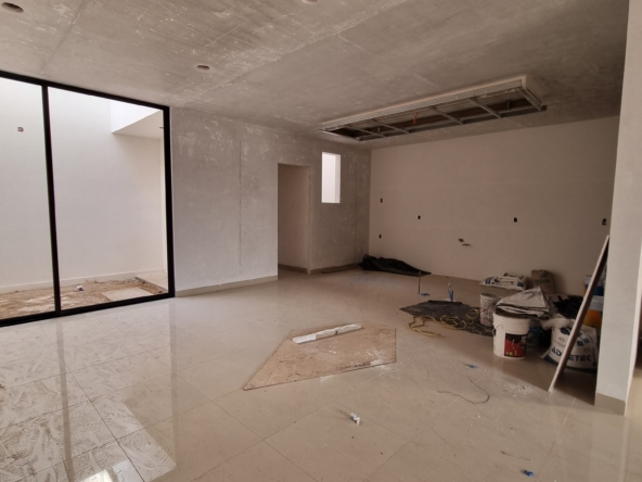 Casa en preventa 4 recámaras + estudio con Roofgarden Gema Residencial Pachuca