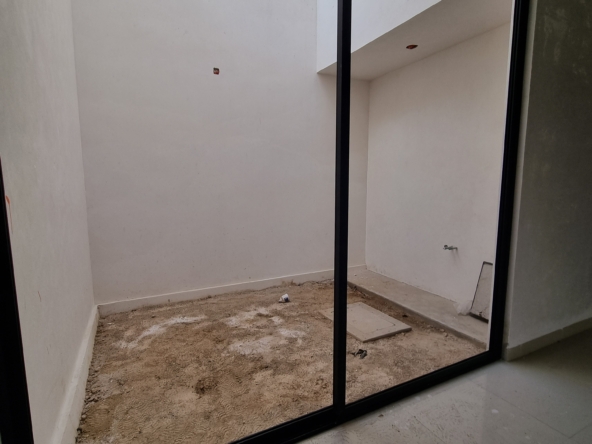 Casa en preventa 4 recámaras + estudio con Roofgarden Gema Residencial Pachuca