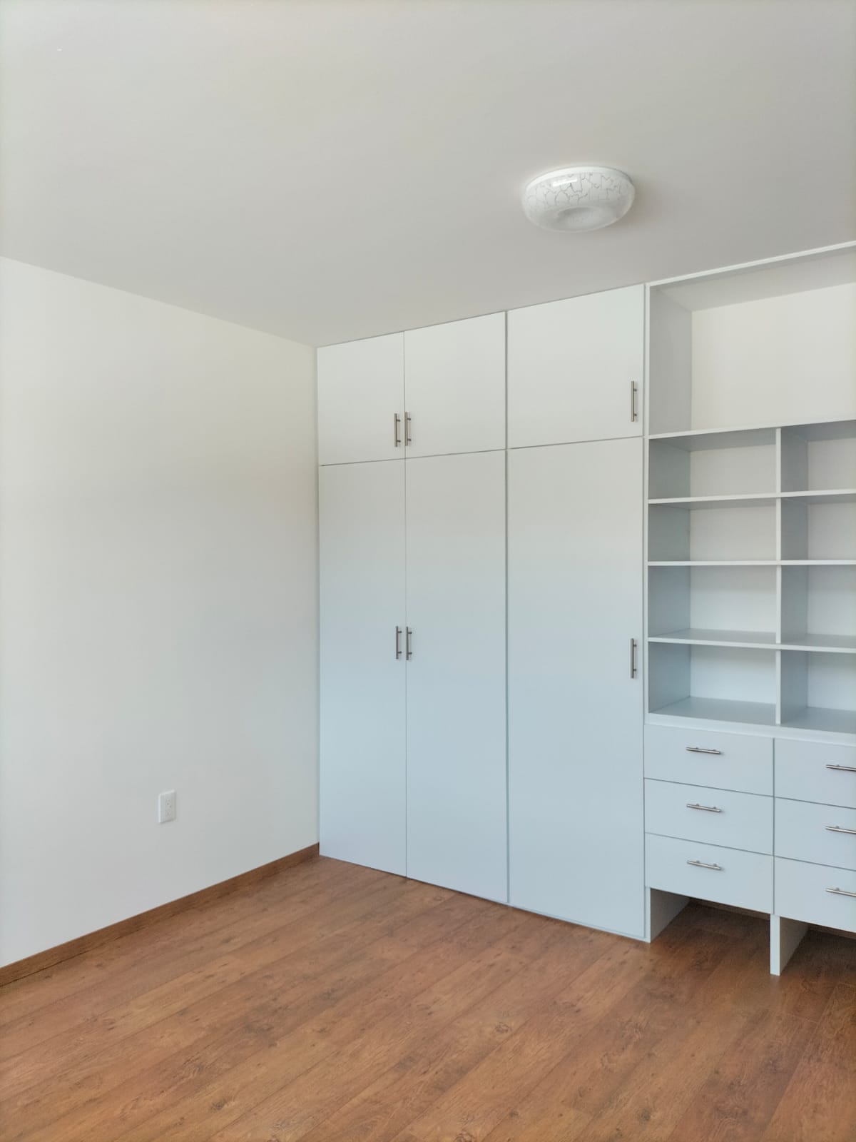 Residencial “Villa del Bosque” San Lorenzo, Tula de Allende, Hidalgo