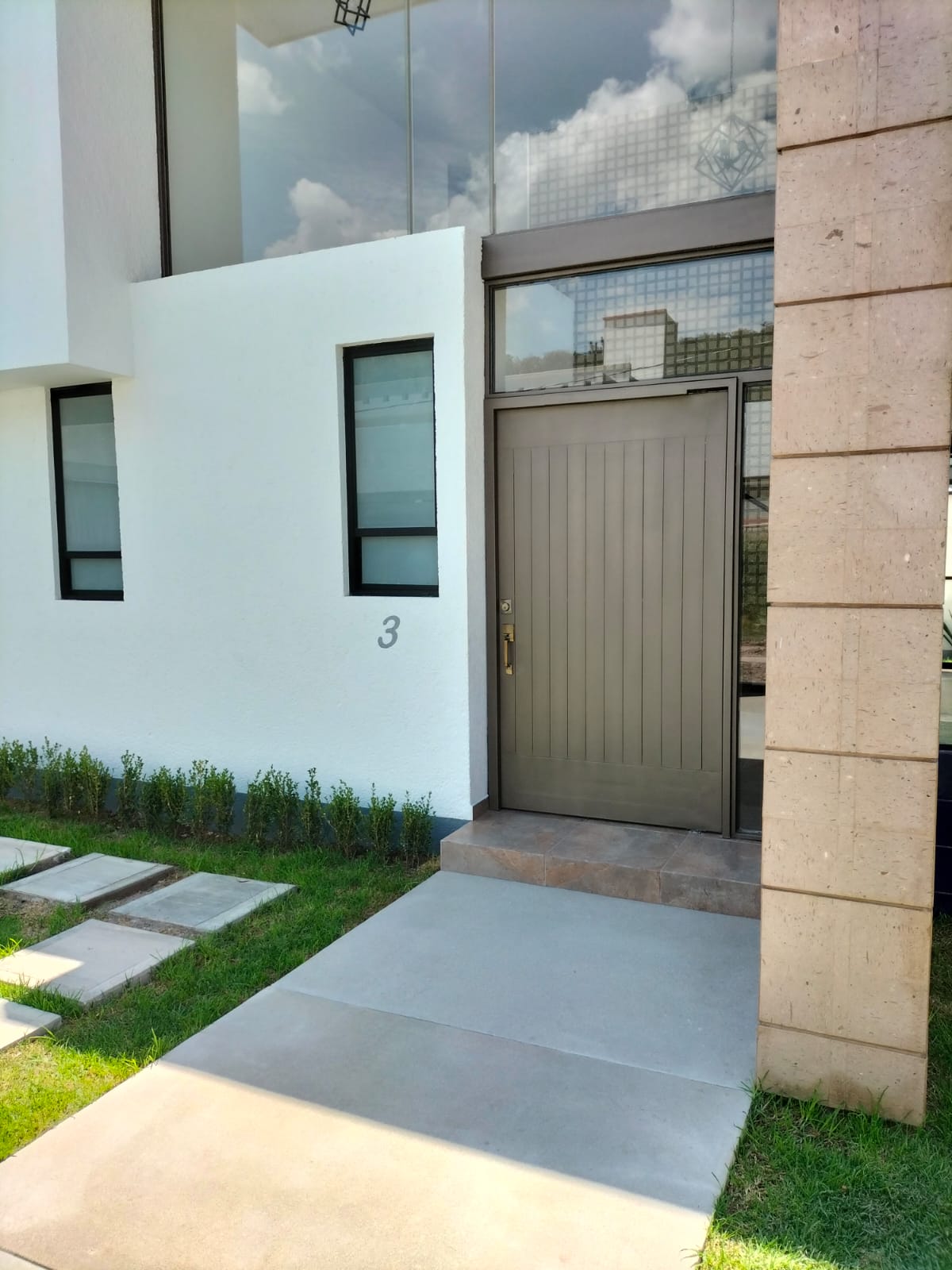 Residencial “Villa del Bosque” San Lorenzo, Tula de Allende, Hidalgo