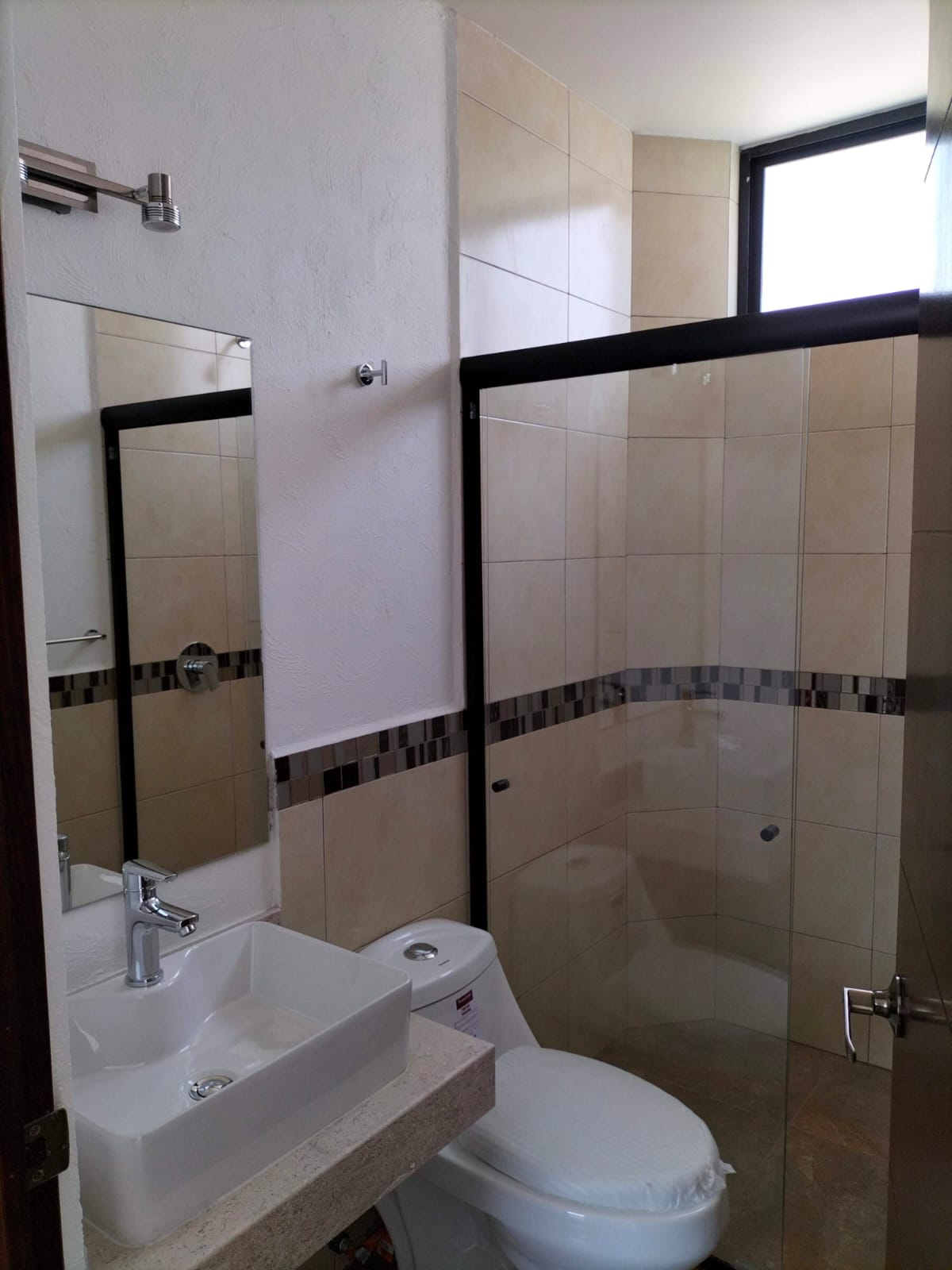 Residencial “Villa del Bosque” San Lorenzo, Tula de Allende, Hidalgo