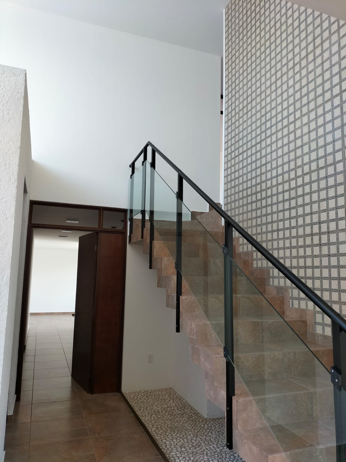 Residencial “Villa del Bosque” San Lorenzo, Tula de Allende, Hidalgo