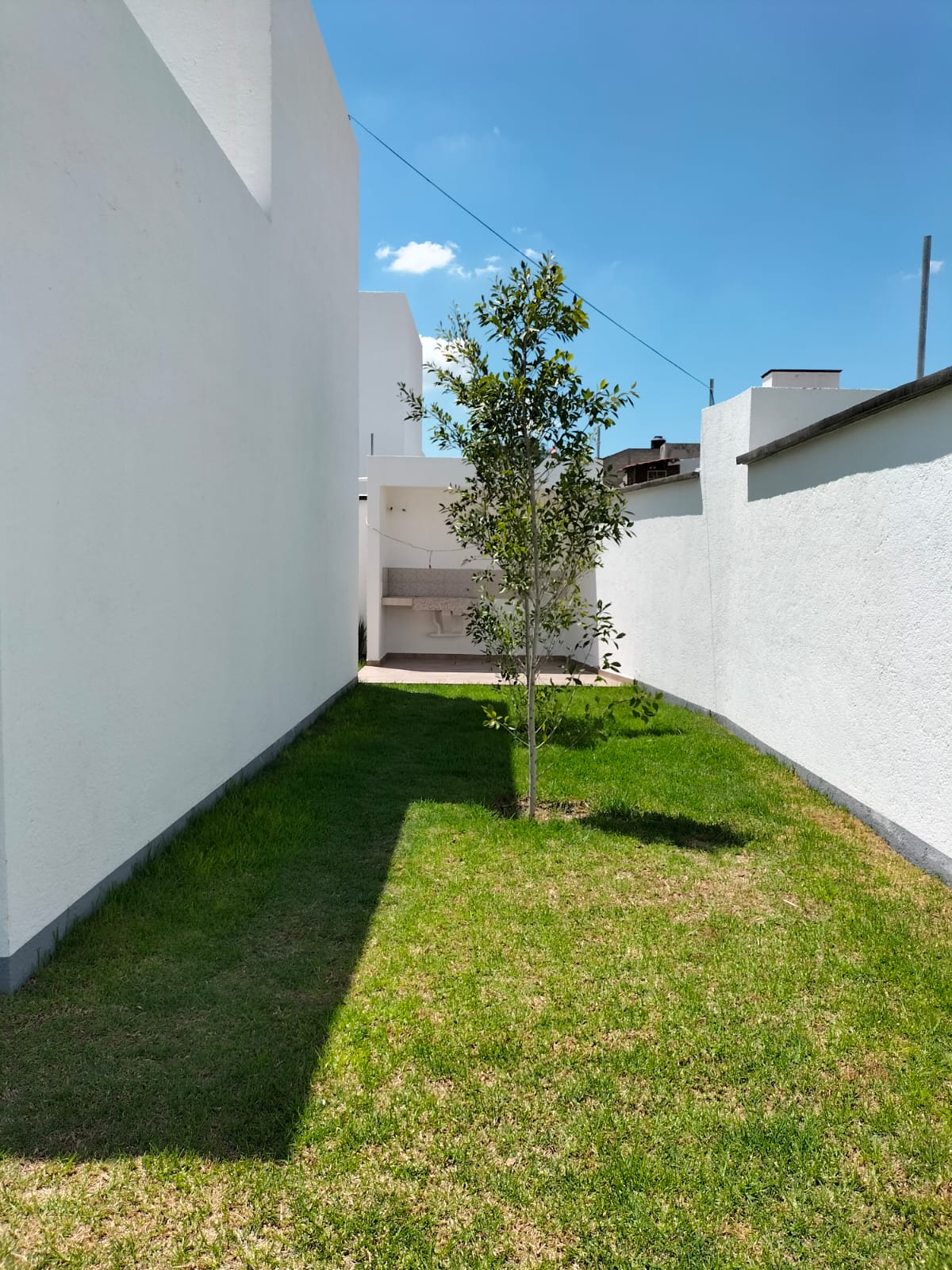 Residencial “Villa del Bosque” San Lorenzo, Tula de Allende, Hidalgo