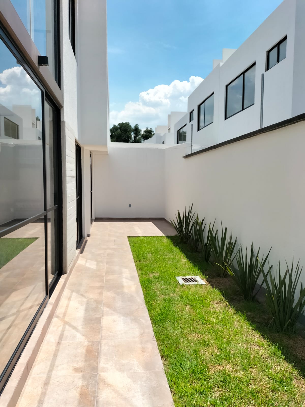 Residencial “Villa del Bosque” San Lorenzo, Tula de Allende, Hidalgo