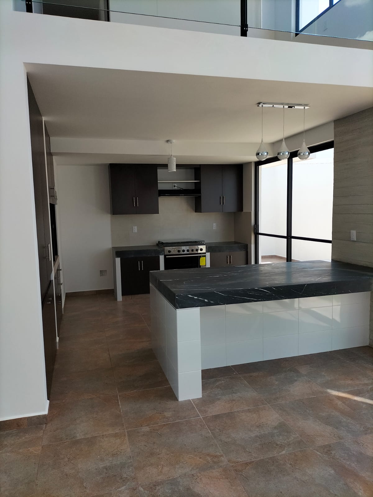 Residencial “Villa del Bosque” San Lorenzo, Tula de Allende, Hidalgo