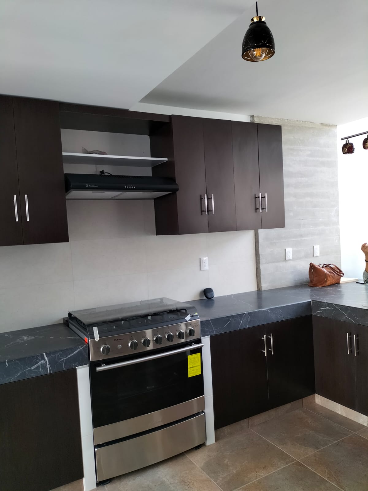 Residencial “Villa del Bosque” San Lorenzo, Tula de Allende, Hidalgo