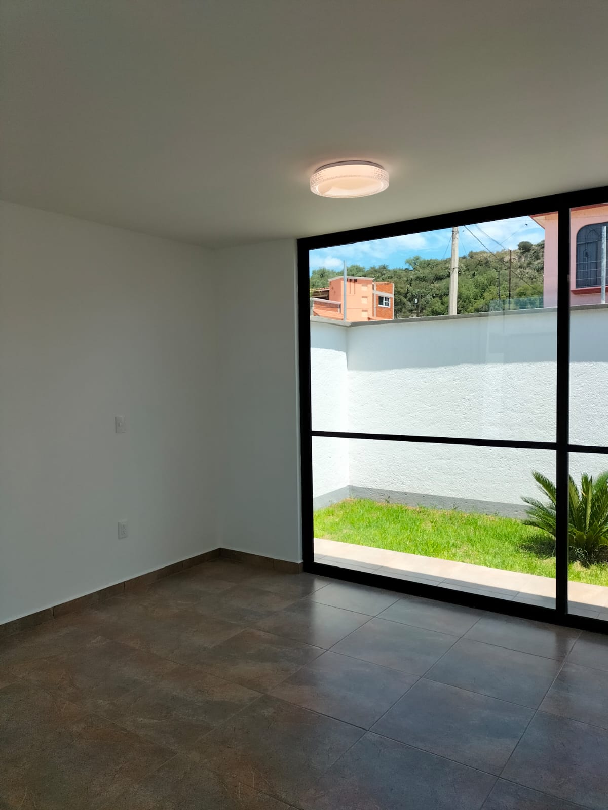 Residencial “Villa del Bosque” San Lorenzo, Tula de Allende, Hidalgo