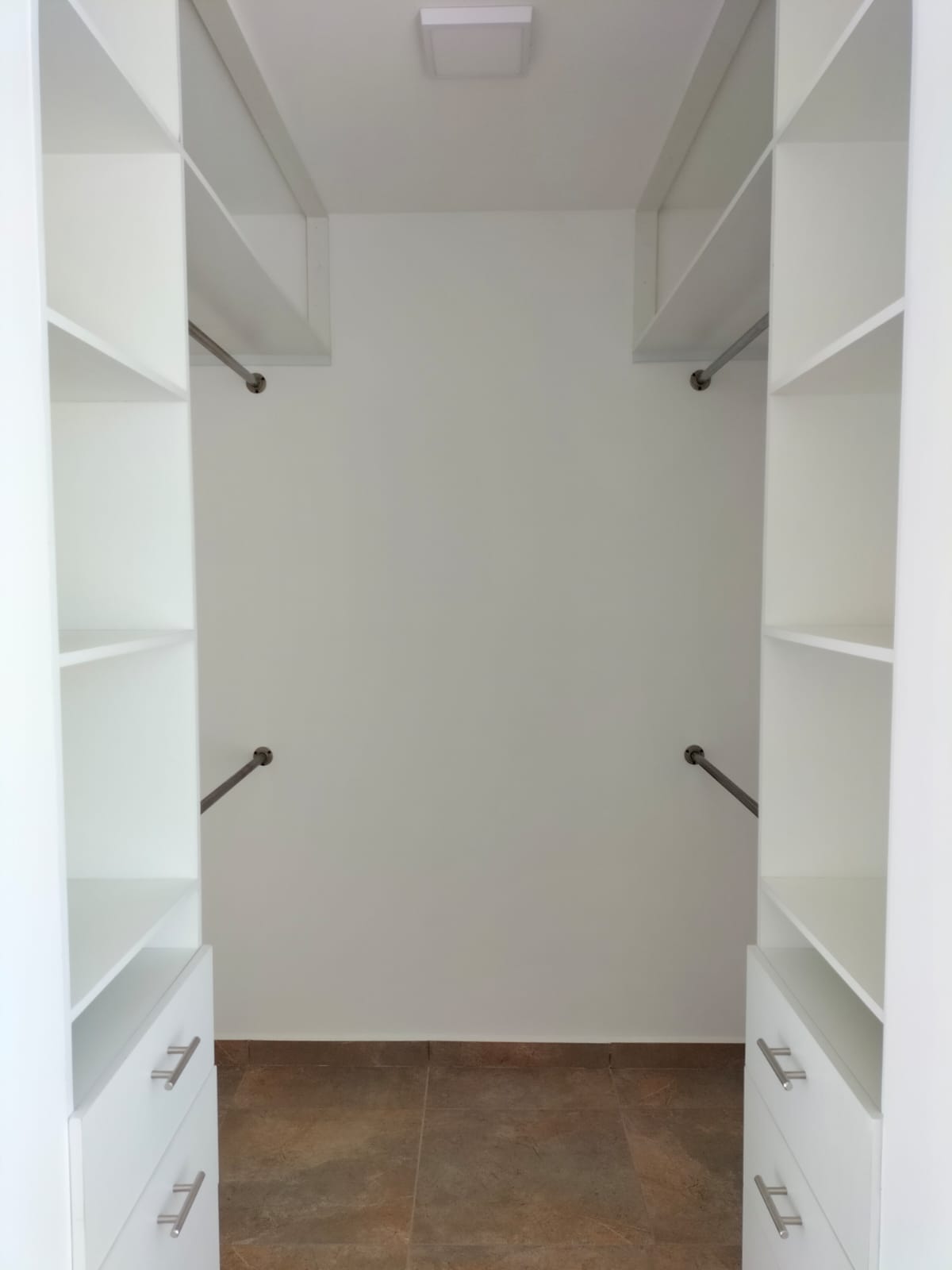 Residencial “Villa del Bosque” San Lorenzo, Tula de Allende, Hidalgo