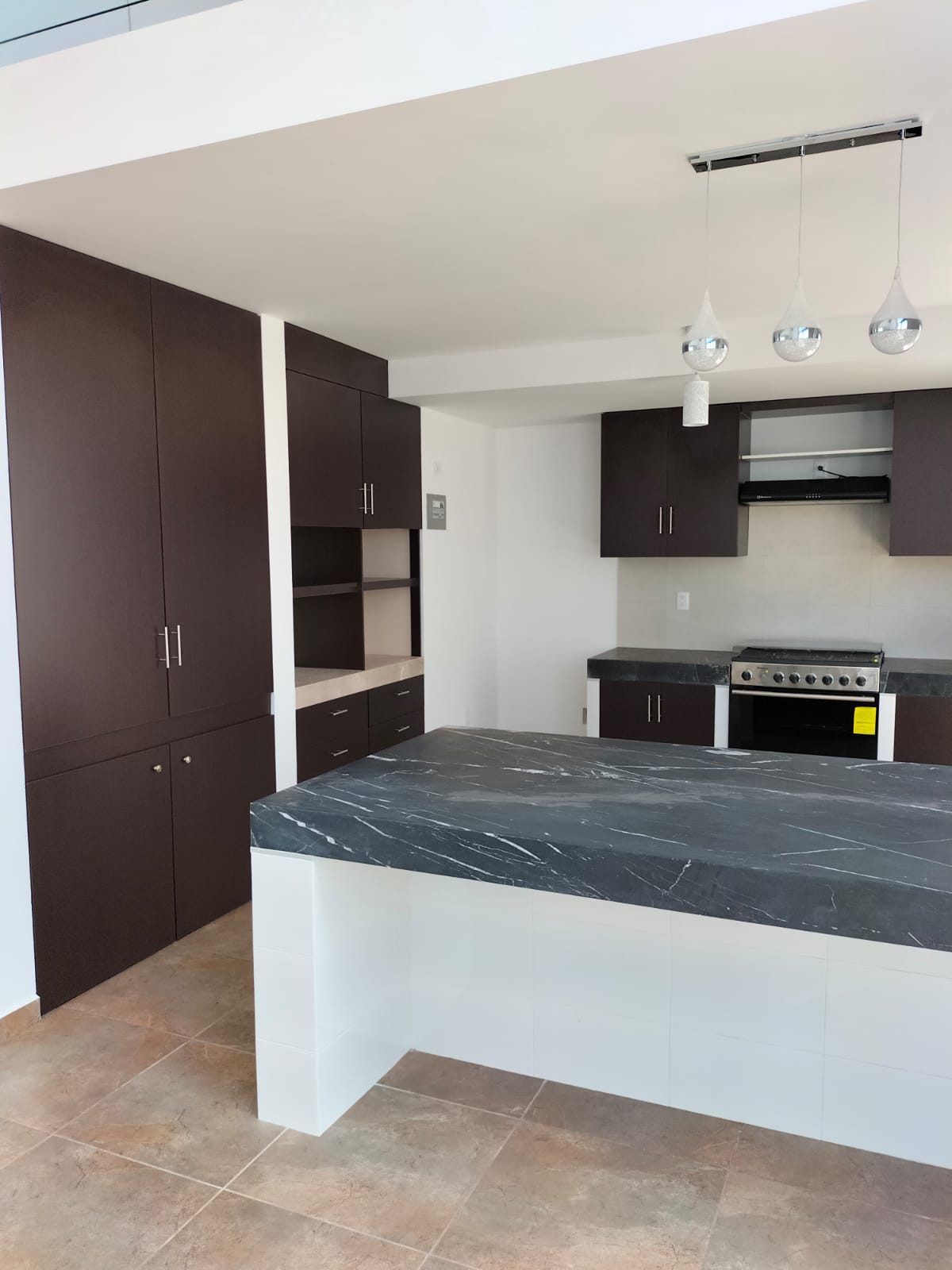 Residencial “Villa del Bosque” San Lorenzo, Tula de Allende, Hidalgo