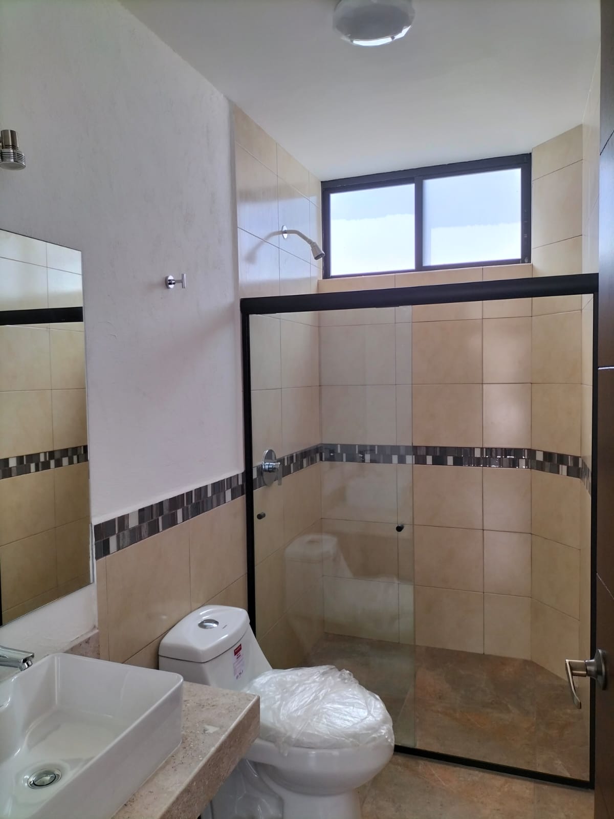 Residencial “Villa del Bosque” San Lorenzo, Tula de Allende, Hidalgo
